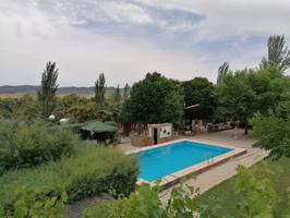 CHALET EN PARAJE LAS YENGUAS photo 0