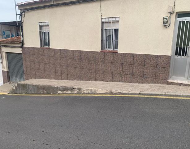 CASA CALLE ESPRONCEDA photo 0