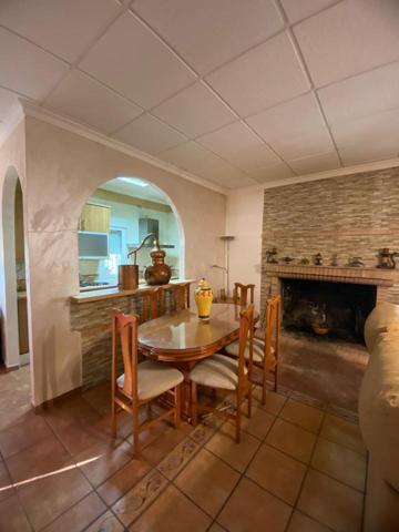 ESPECTACULAR CHALET DE CAMPO photo 0