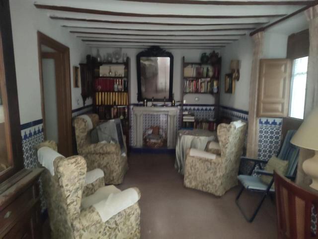 CENTRICA CASA SEÑORIAL PARA REFORMAR photo 0