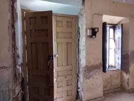 FANTASTICA CASA CENTRICA PARA REFORMAR photo 0