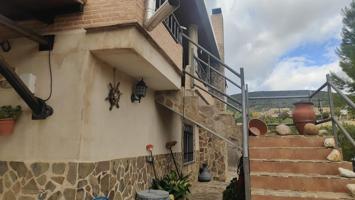 CASA RÚSTICA EN HINOJOSAS DE CALATRAVA photo 0