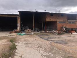 ENORME SOLAR EN ALQUILER photo 0