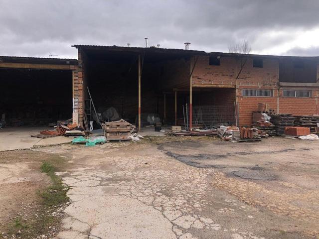 ENORME SOLAR EN ALQUILER photo 0