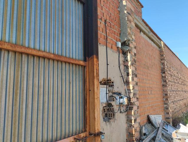 SOLAR EN PUERTOLLANO photo 0