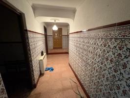 CASA DE PUEBLO A REFORMAR EN ARGAMASILLA photo 0