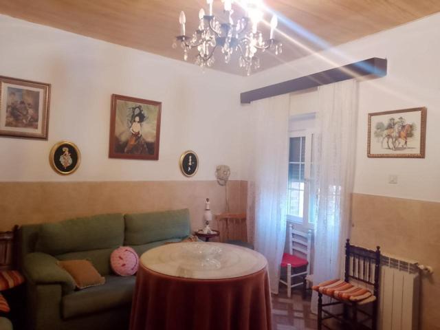 CASA RÚSTICA EN HINOJOSAS photo 0