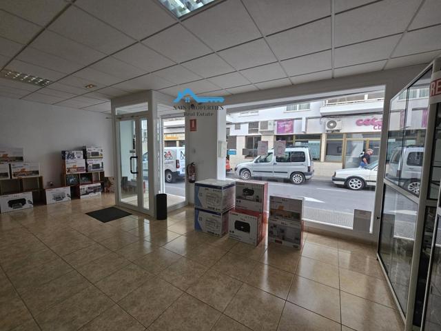 Local comercial a la venta en Altea, Zona Ayuntamiento photo 0