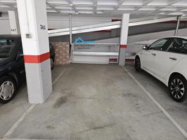 Plaza de parking a la venta en Zona Foietes, Benidorm photo 0