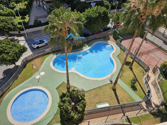 Apartamento a estrenar en la Cala de Villajoyosa photo 0