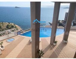 Apartamento a la venta en Urbanización Villamarina Benidorm photo 0