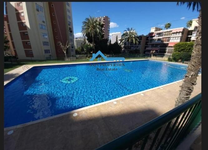 Venta de Impresionante Dúplex en el Rincón de Loix, Benidorm photo 0