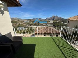 Villa a la venta en Urbanización Almedia, Callosa d'en Sarrià photo 0