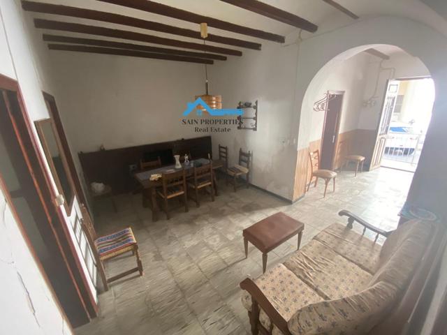 Casa de pueblo en el corazón de Alfaz del Pi photo 0