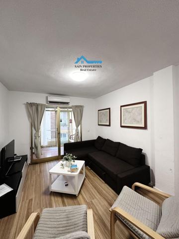 Apartamento a la venta en el centro de Benidorm photo 0