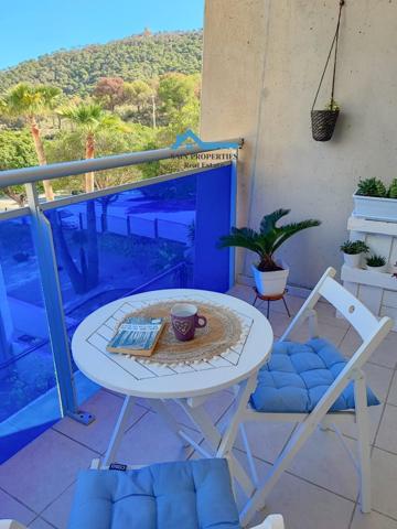 Apartamento a la venta en la Cala de Villajoyosa photo 0