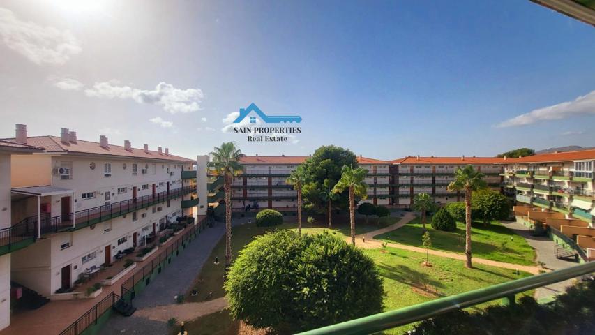 Apartamento a la venta en bonita urbanización, Alfaz del Pi photo 0