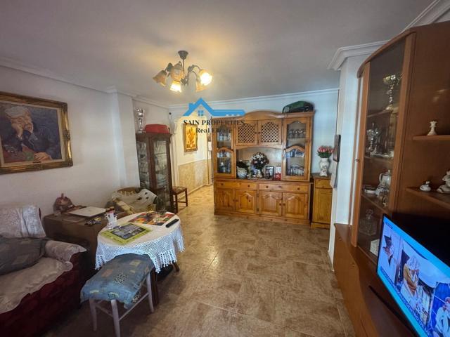 Piso a la venta en Benidorm, Zona Poniente photo 0