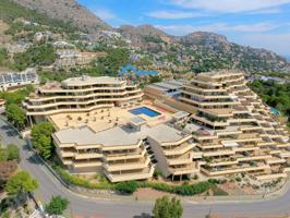 Apartamento de lujo en venta en Sierra de Altea – Urbanización Villa Marina Golf photo 0