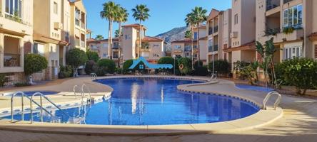 Encantador apartamento en el Albir con piscina y jardín, a solo 10 minutos de la playa photo 0