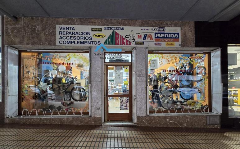 Local comercial en una de las zonas más estratégicas de Benidorm photo 0