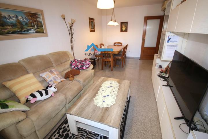 Amplio piso a la venta en la Avenida Beniardá en Benidorm photo 0