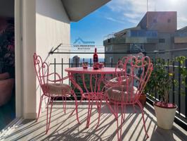 Apartamento a la venta en Avenida Nicaragua, Benidorm photo 0