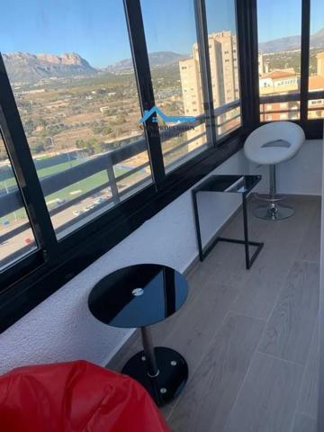 Piso en venta en Avenida Ametlla de Mar, Benidorm photo 0