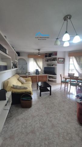 Piso a la venta en el corazón de Alfaz del Pi photo 0