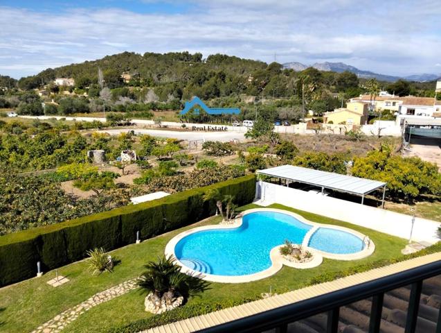 Precioso apartamento a la venta en Altea La Vella photo 0