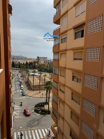 Amplio piso a la venta en el corazón de Villajoyosa photo 0