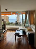 Precioso apartamento con vistas al mar en La Albufereta, Alicante photo 0