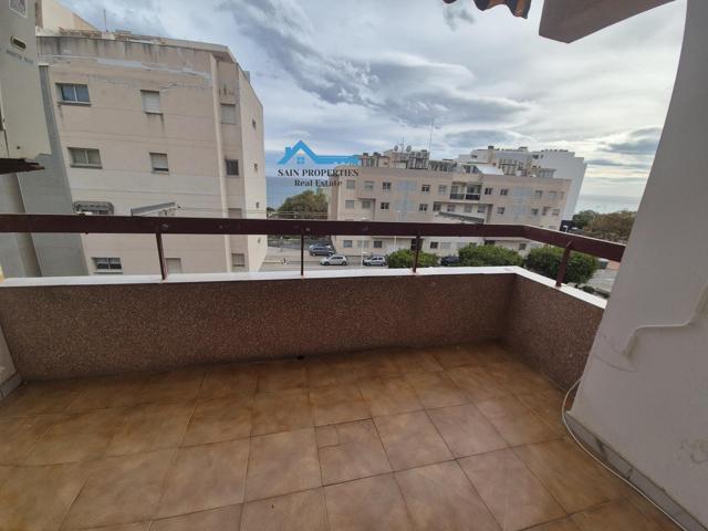 Piso en el centro de Villajoyosa a 40 mts de la playa photo 0