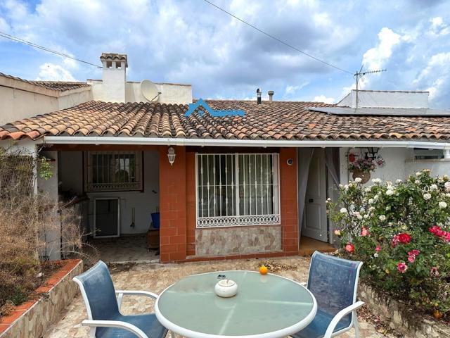 Adosado de una planta a la venta en Alfaz, Zona Baranco Hondo photo 0