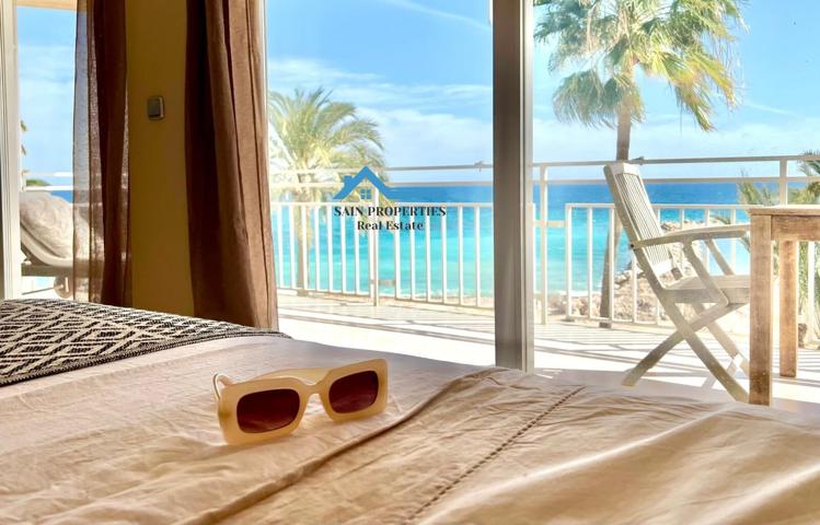 Apartamento Reformado en Pirmera Linea del Mar en Altea photo 0