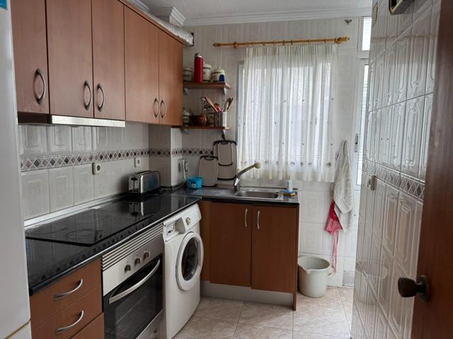 Amplio piso a la venta en Villajoyosa photo 0