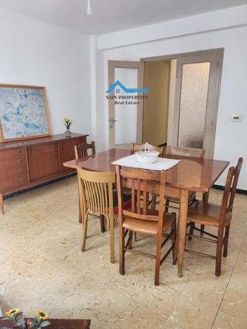 Amplio piso a la venta en Callosa, primero sin ascensor photo 0