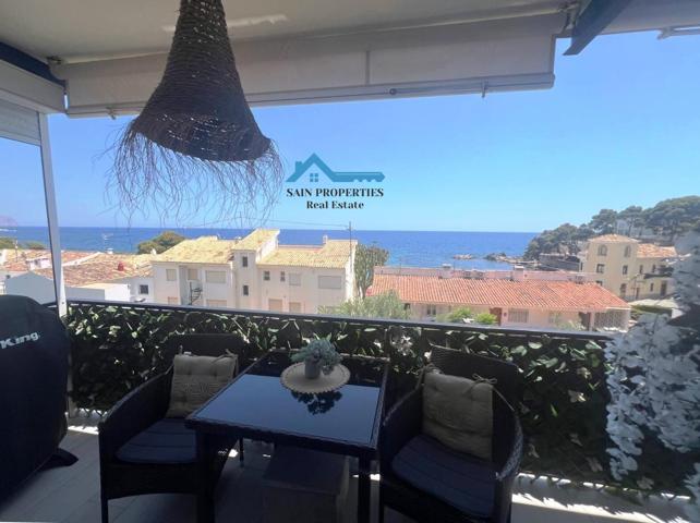 Apartamento Reformado con Vistas al Mar en La Olla, Altea photo 0