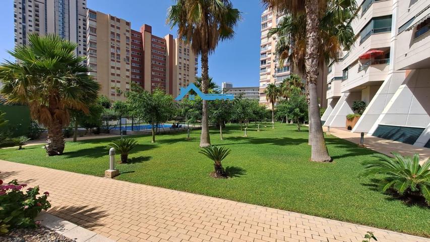 Precioso apartamento en venta en Rincón Llano Benidorm photo 0