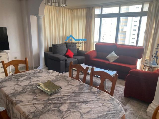Luminos piso a la venta en Zona Juzgados, Benidorm photo 0