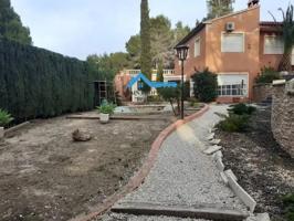 Chalet a reformar en venta en Altea photo 0