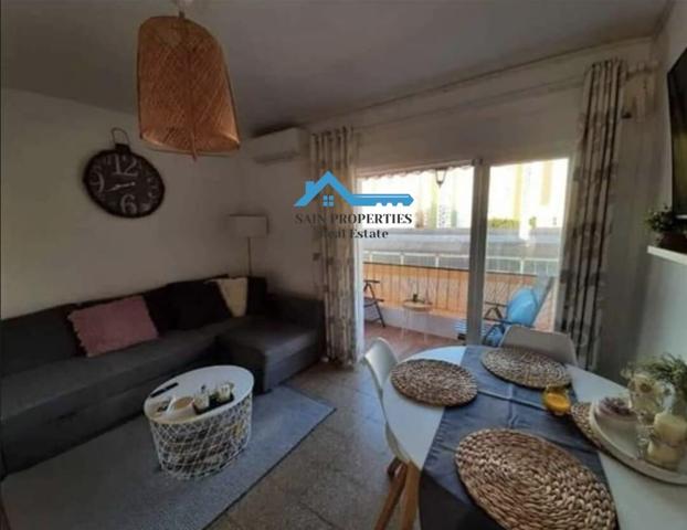 Apartamento de 3 Dormitorios en Venta en Villajoyosa – Ideal para Inversión o Residencia photo 0