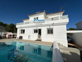 Chalet independiente en venta en Montebello - Nou Espai photo 0