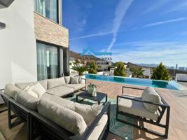 Villa de lujo a la venta en Calle Copenhague Finestrat photo 0