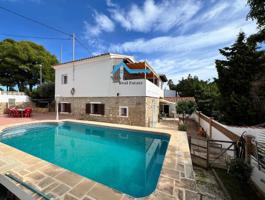 Chalet independiente en venta en Barranco Hondo - LA NUCIA photo 0
