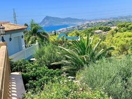 Preciosa Villa Mediterránea en Altea, Zona Galera de las Palmeras photo 0