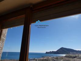 Luminoso dúplex a la venta en el corazón turístico de Altea photo 0