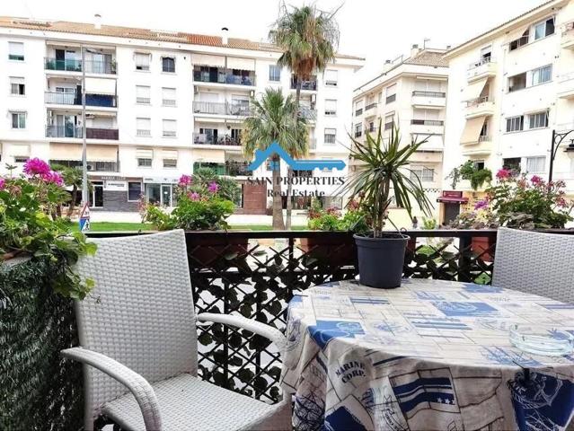 Luminoso piso con terraza y balcón a 150 m de la playa de Altea. photo 0