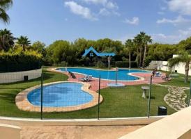 Exclusivo Piso de 2 Habitaciones con Parking en Golf Bahía photo 0