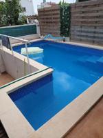 Exclusivo adosado con piscina privada en una urbanización de ensueño en la Nucia, Varadero photo 0
